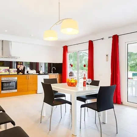 Vila Cala Galdana Sleeps 9 Pool Air Con Wifi *